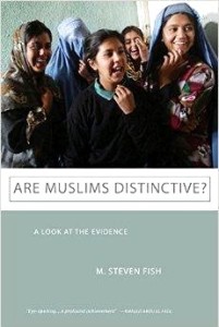 are muslims distinctive cover